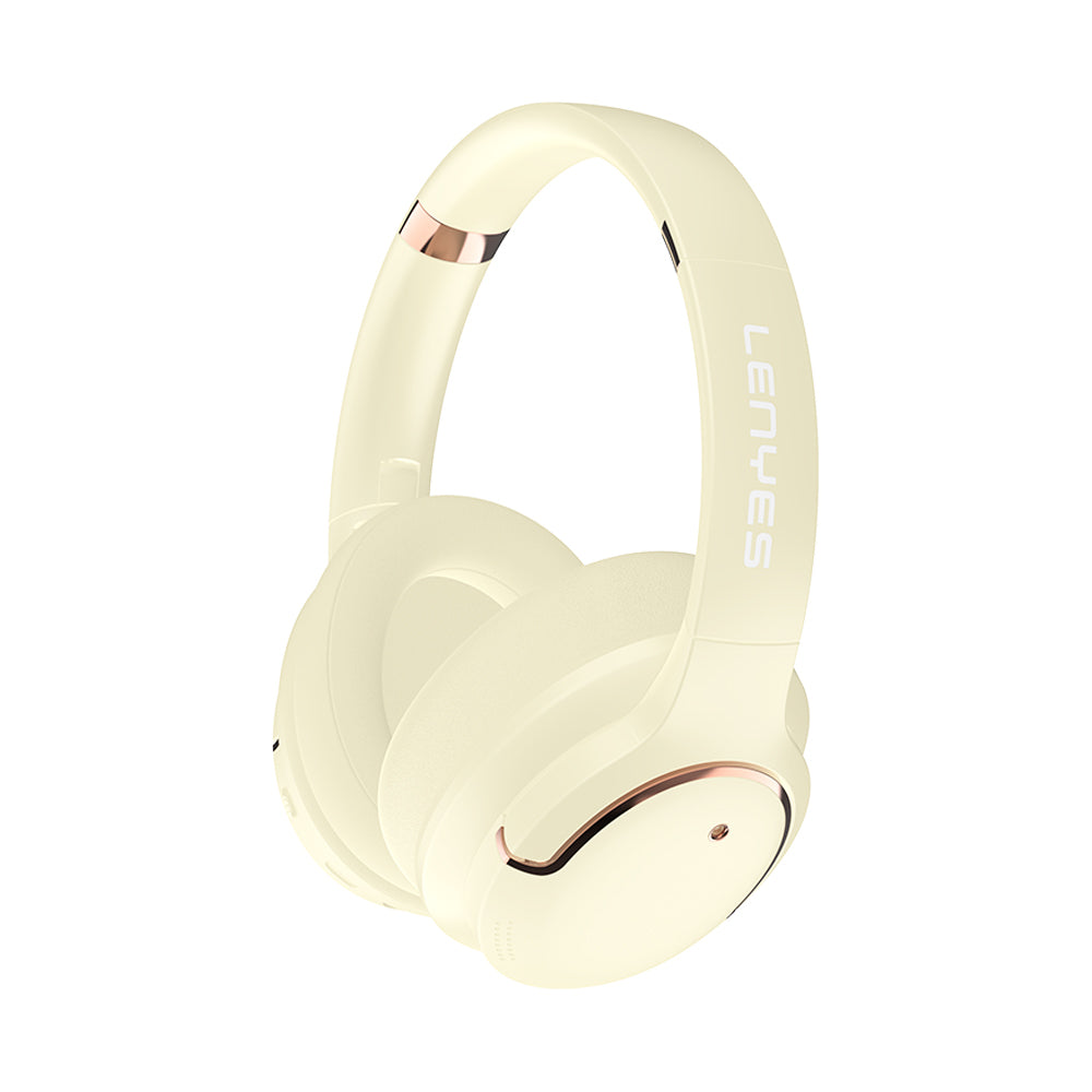 Lenyes LH61 Katlanabilir Tasarımlı TWS Kulak Üstü Bluetooth Kulaklık v5.4 Lenyes LH61 Katlanabilir Tasarımlı TWS Kulak Üstü Bluetooth Kulaklık v5.4